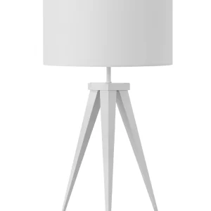 Transformador para Spot Table Lamp Branco STILETTO