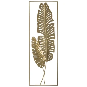 Wall Décor Luzente PALLADIUM para Iluminação Externa