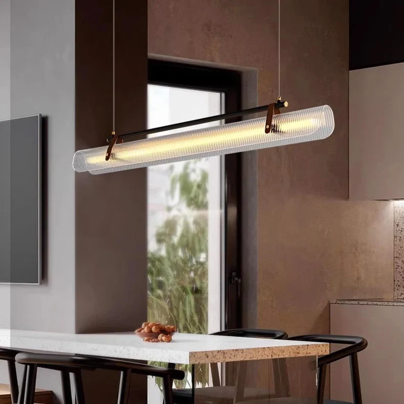 Iluminação Suspensa/BORÉALE com Garantia Estendida