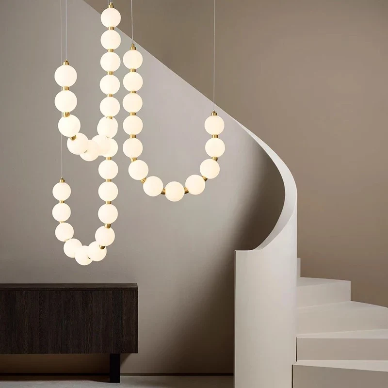 Iluminação Suspensa/PEARL para Iluminação Externa