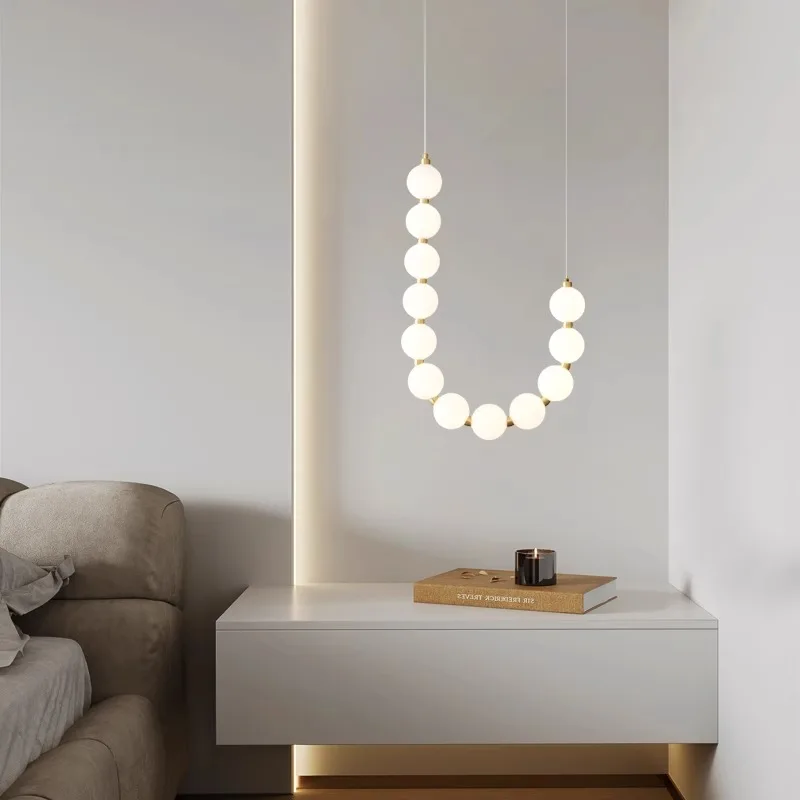Iluminação Suspensa/PEARL para Iluminação Externa