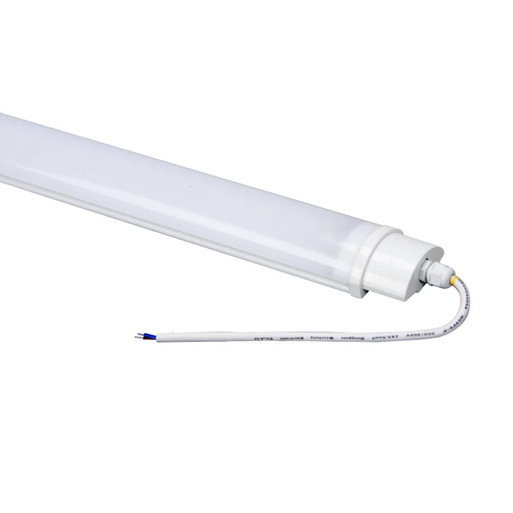 Armadura LED TG 1,2M 40W 4800LM 6000K IP65 LED7