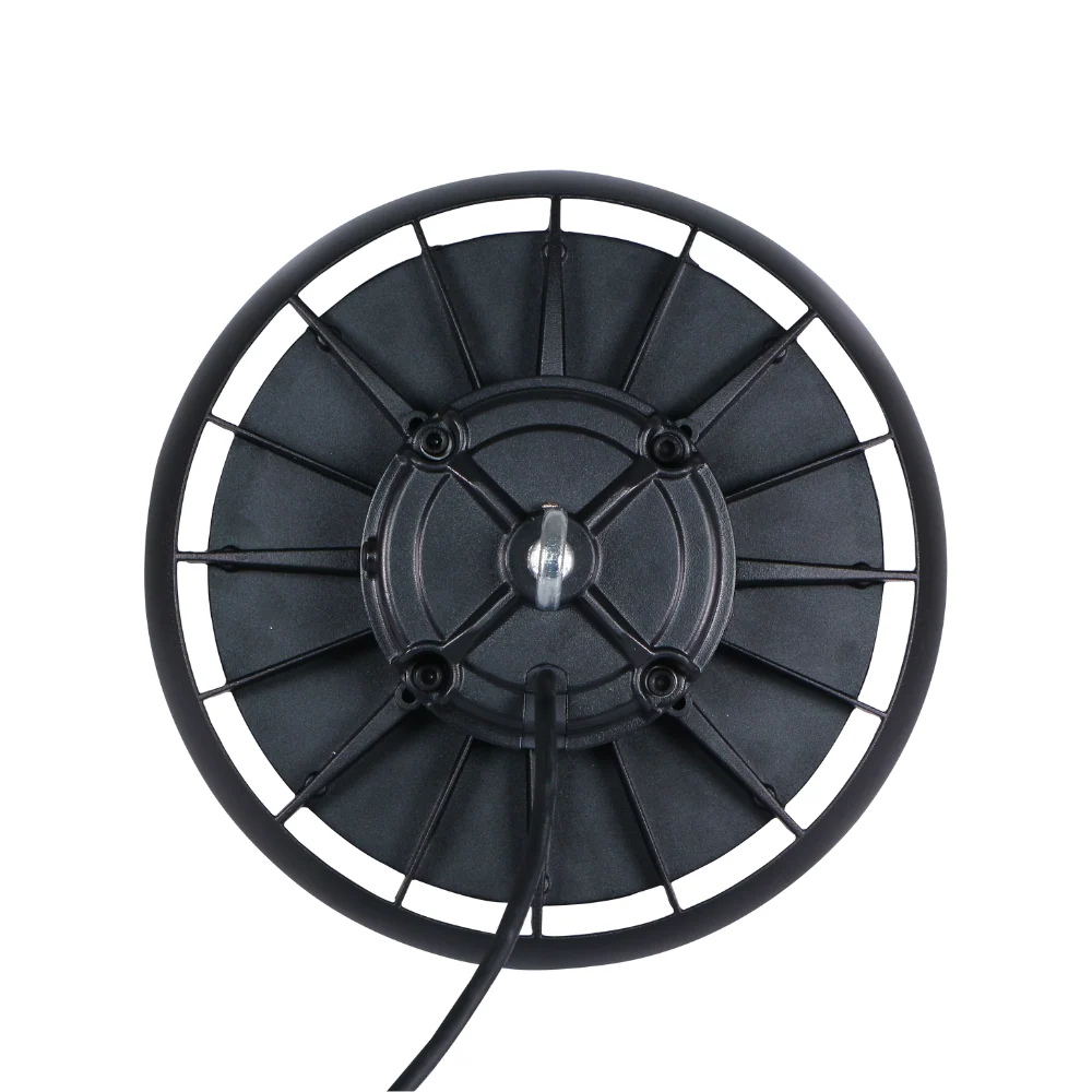 CAMPÂNULA LED 150W 22500LM 5000K IP65 C/ CHIP PHILIPS LED7
