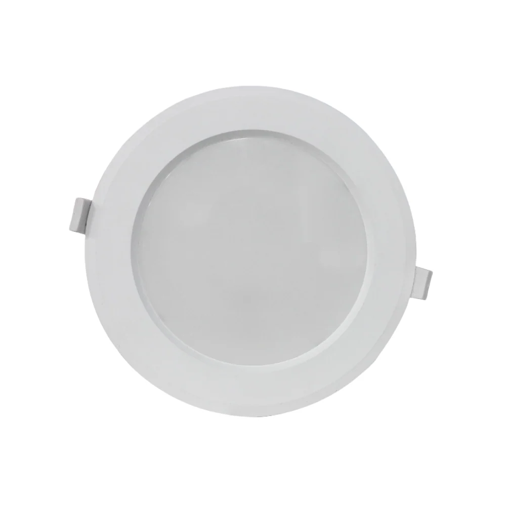 Downlight TP170 12W IP44 12W 4000K 1100LM Ø170mm