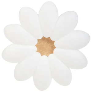 LED Ceiling Lamp Branco TINAU | 12V | 100W