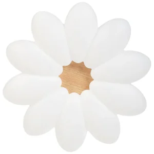 LED Ceiling Lamp Branco TINAU | 12V | 100W