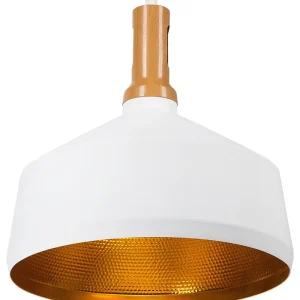 Pendant Lamp Marfim SEPIK