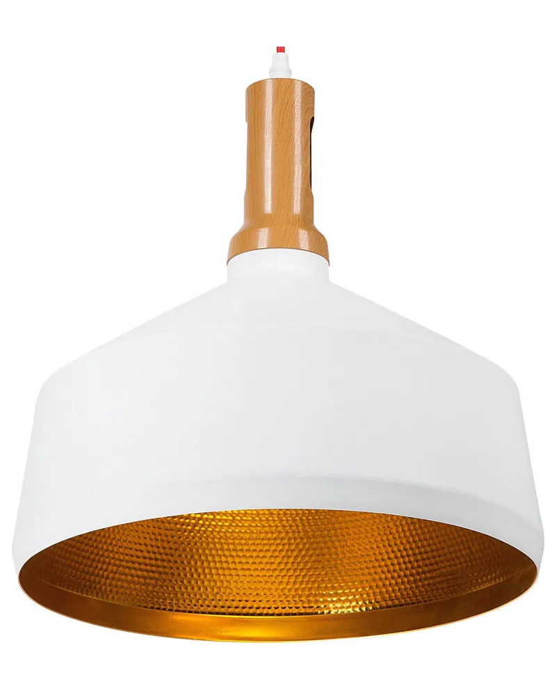 Pendant Lamp Marfim SEPIK