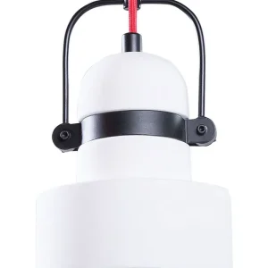 Pendant Lamp Marfim VERDE com Controle Remoto