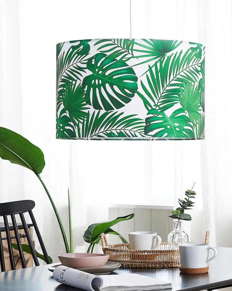 Pendant Lamp Neve and Green KELLS