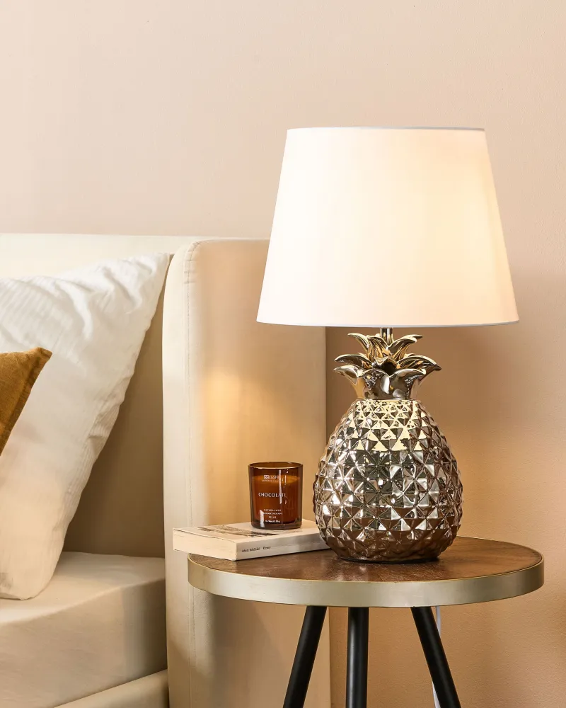 Table Lamp Argentino PINEAPPLE
