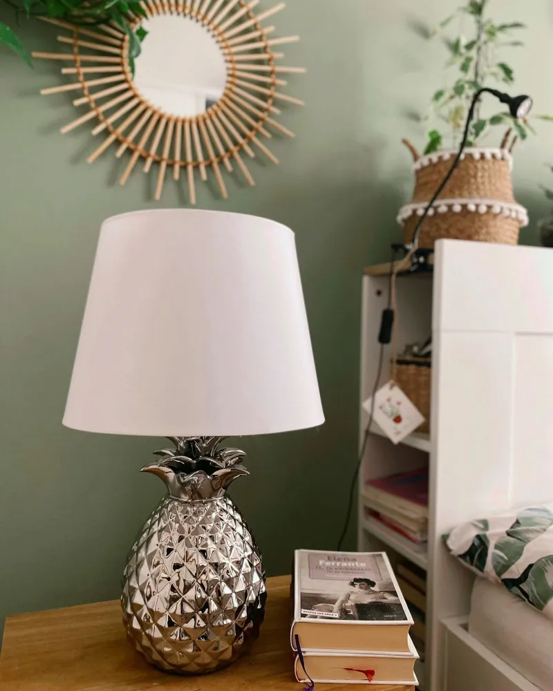 Table Lamp Argentino PINEAPPLE