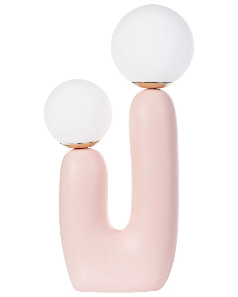 Table Lamp Rosa TULUN