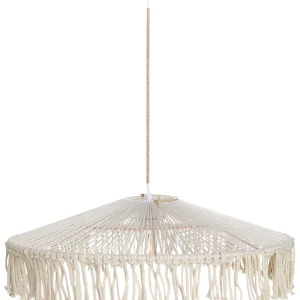 Tassel Pendant Lamp Tom neutro AKOBO (À Prova d'Água)