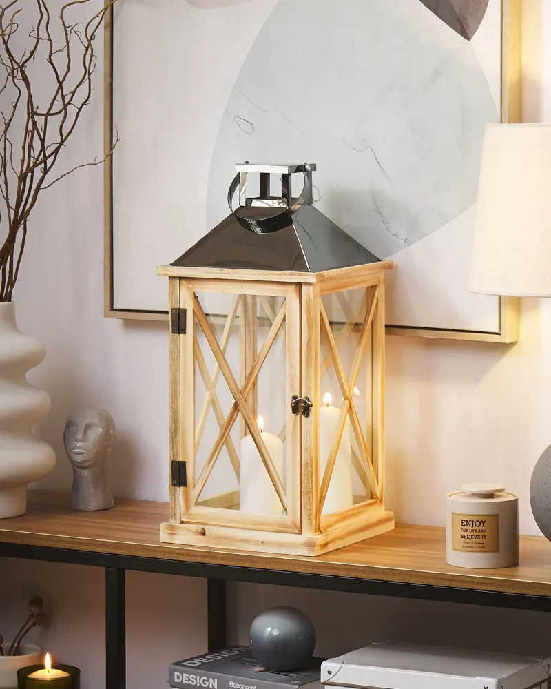 Transformador para Spot Lantern TELAGA Wood Light Wood