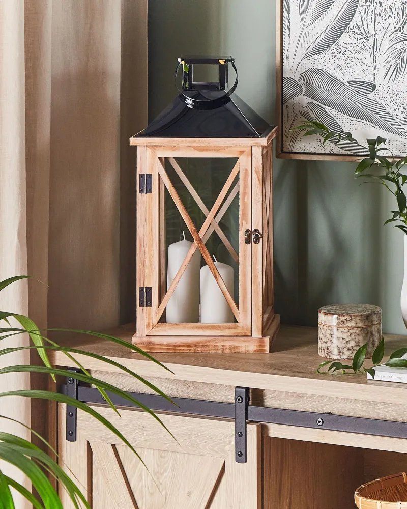 Transformador para Spot Lantern TELAGA Wood Light Wood