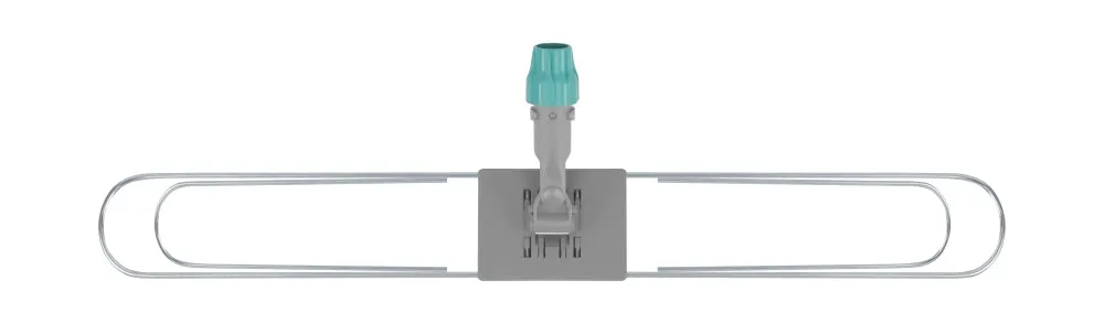Alta Eficiência Energética TTS Estrutura Metálica com Placa Plástica, Junta e Conexão – 100 cm