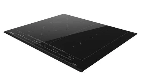 Luminária Linear LED Placa de Indução Teka IZS 66800 MST | Elétrica | 60 cm | 4 Zonas | Preto