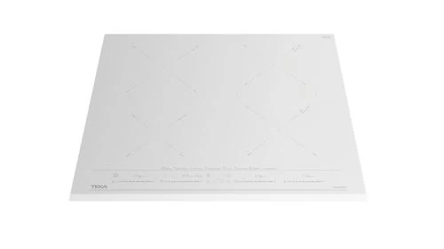 Placa de Indução Teka IZC 64630 MST | 60 cm | 4 Zonas | Branco | 6000 Lumens | 40W
