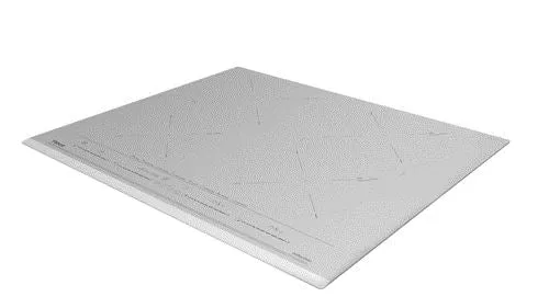 Placa de Indução Teka IZC 64630 MST | 60 cm | 4 Zonas | Branco | 6000 Lumens | 40W