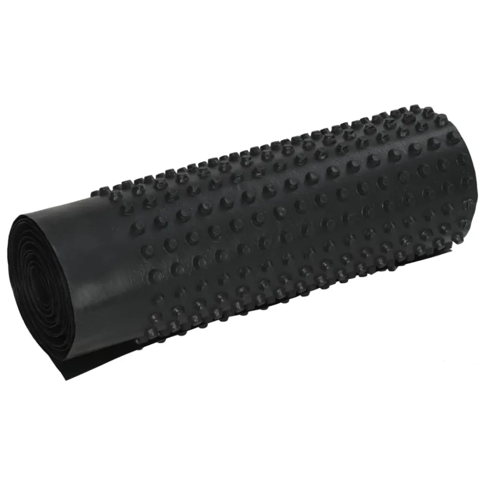 Refletor LED para Comércio Placa de drenagem dentada PEAD 400 g/m² 0,5x20 m