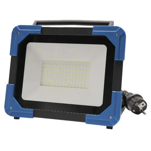 Alta Luminosidade Lâmpada de trabalho LED Karl Dahm, 75 W, 11157