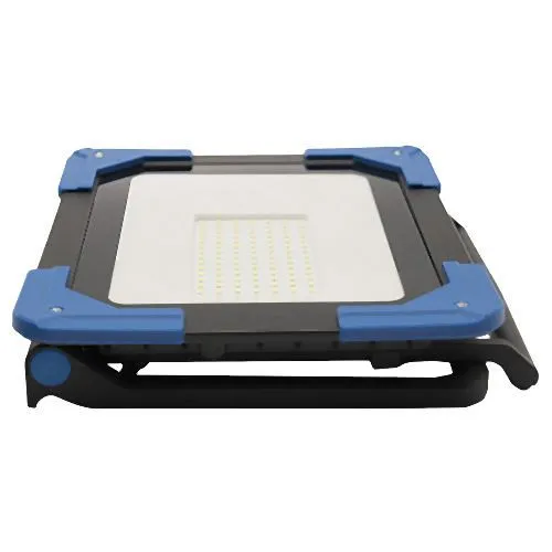 Alta Luminosidade Lâmpada de trabalho LED Karl Dahm, 75 W, 11157