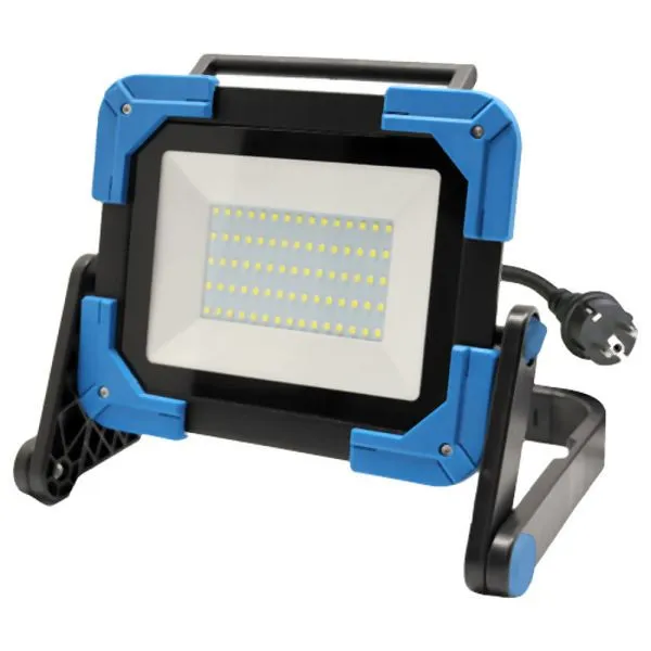 Alta Luminosidade Lâmpada de trabalho LED Karl Dahm, 75 W, 11157