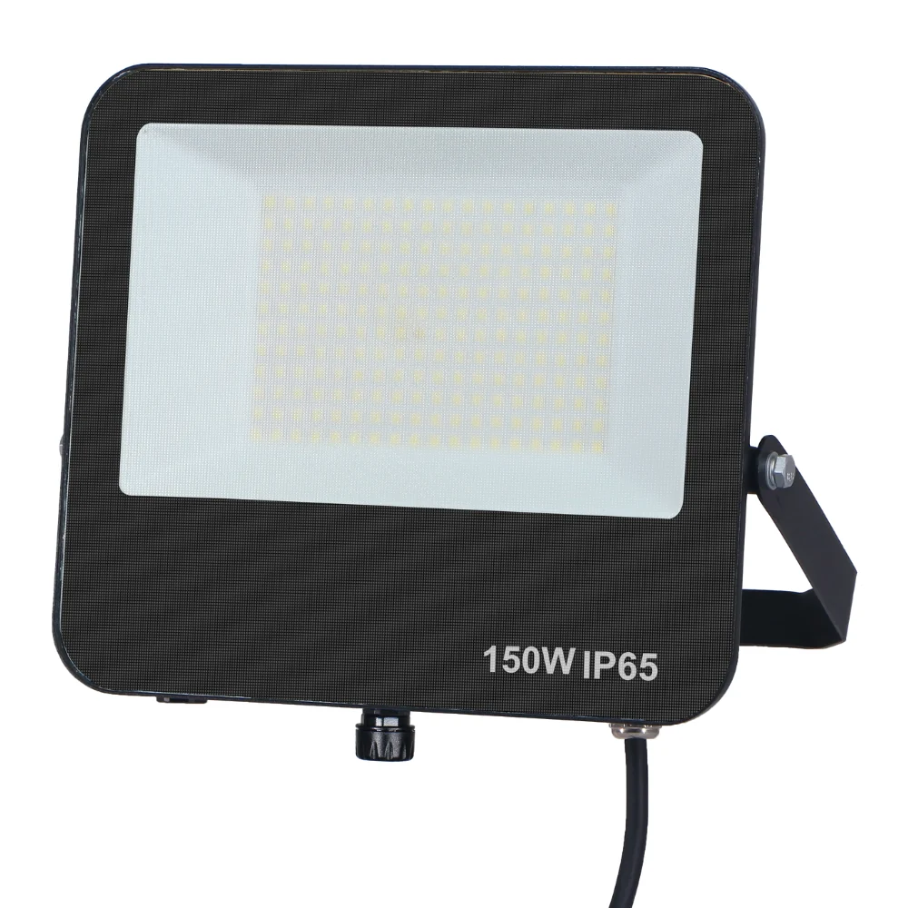 Luz de Passagem Projetor Exterior EK05 150W 13500LM CCT 90º IP65