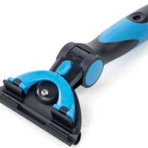 MOERMAN Excelerator – Limpa Vidros Profissional Kit com 2 Unidades