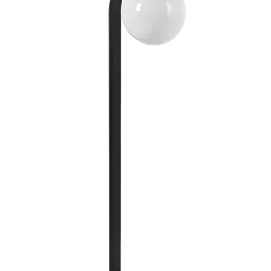 Outdoor Bollard Lamp Ébano KULSI