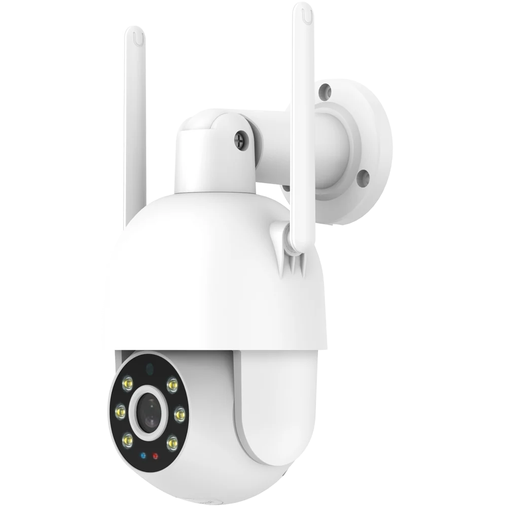 VicoHome Exterior PT 2Mpx Wifi VH-PT825 Bateria de Lítio