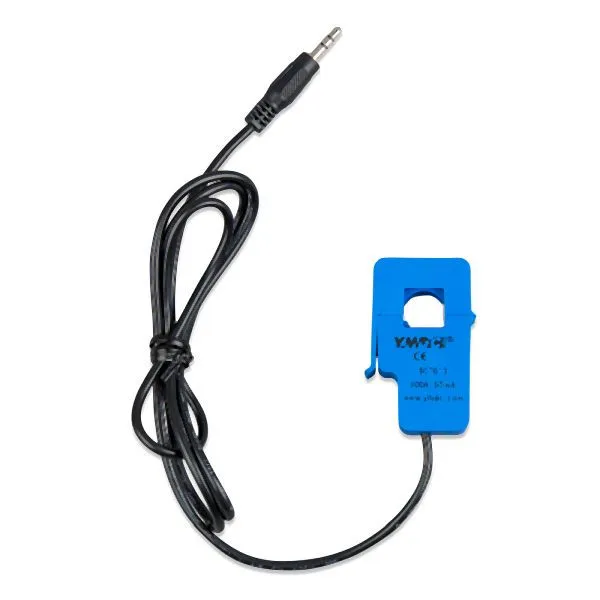 Profissional de Alta Performance Transformador de corrente Victron Energy 100A 50mA para MultiPlus-II 5m, 1-67-013075
