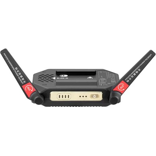 Profissional de Alta Performance Transmissor de Imagem Zhiyun TransMount AI para Weebill 2