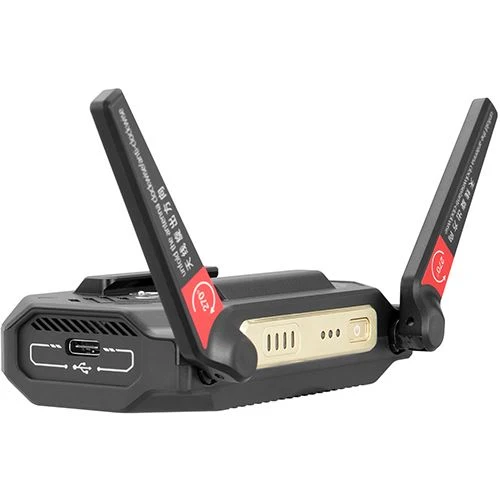 Profissional de Alta Performance Transmissor de Imagem Zhiyun TransMount AI para Weebill 2