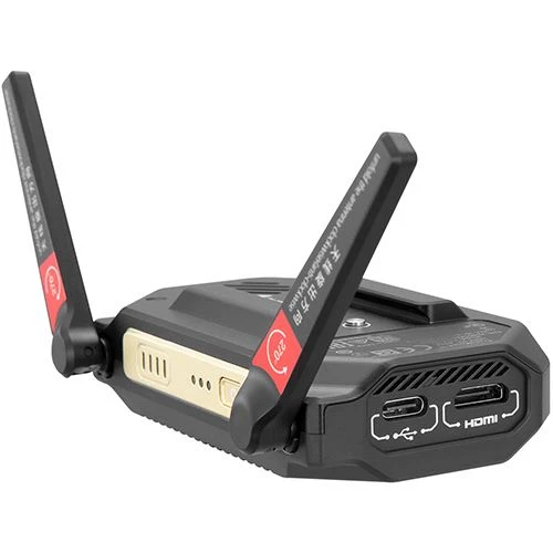 Profissional de Alta Performance Transmissor de Imagem Zhiyun TransMount AI para Weebill 2